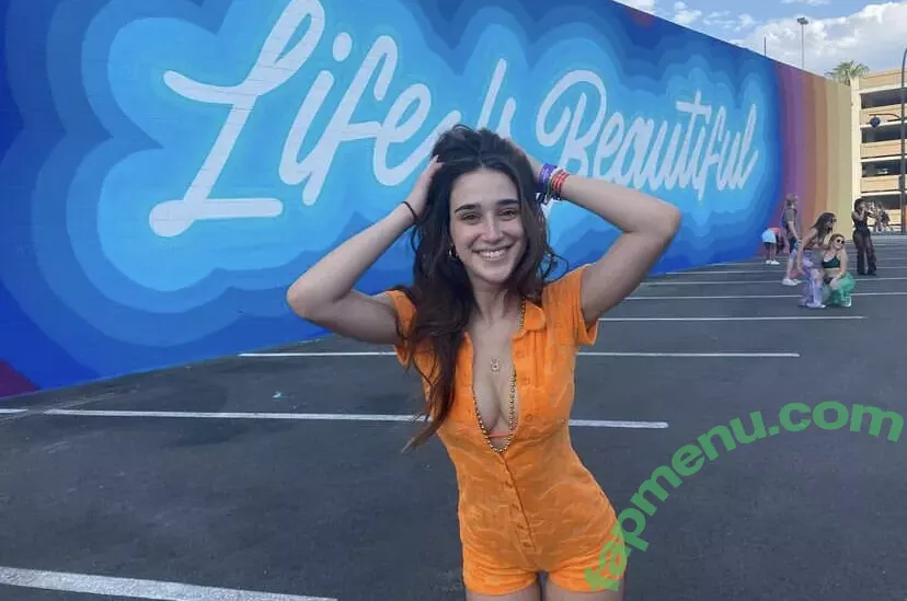 Karinne Elizabeth nude photo #0008 (_karineelizabeth)