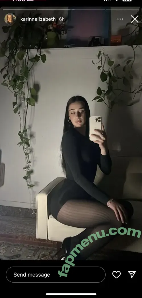 Karinne Elizabeth nude photo #0017 (_karineelizabeth)