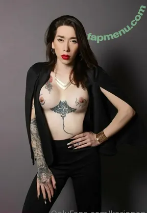 karinpaz / pazkarin nude photo #0015