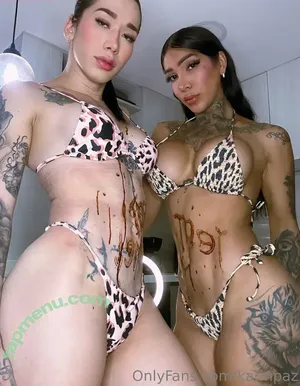 karinpaz / pazkarin nude photo #0027
