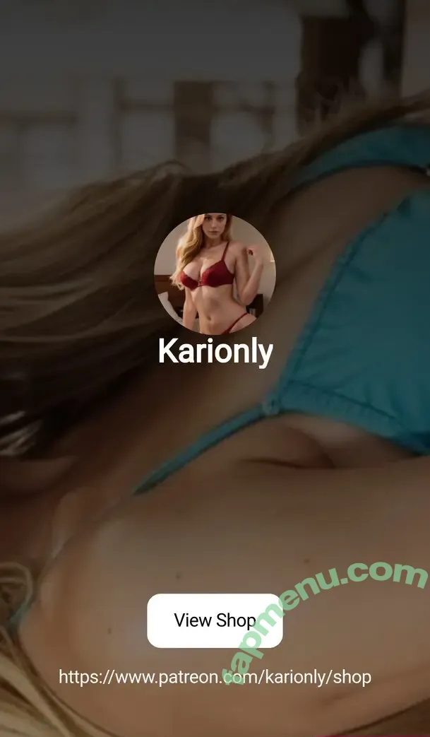 karionly nude photo #0001 (karionly)