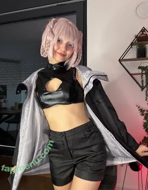 karisha.x / karisa.x nude photo #0740