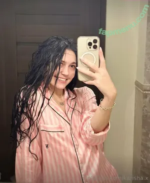 karisha.x / karisa.x nude photo #0754