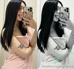 karisha.x / karisa.x nude photo #0764