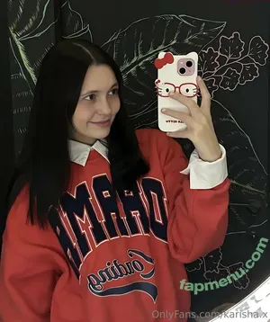 karisha.x / karisa.x nude photo #0805