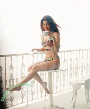 Karishma Lala Sharma / karishmasharma22 nude photo #0003