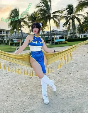 Kariwahh / kawiwi nude photo #0018