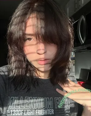 Kariwahh / kawiwi nude photo #0023