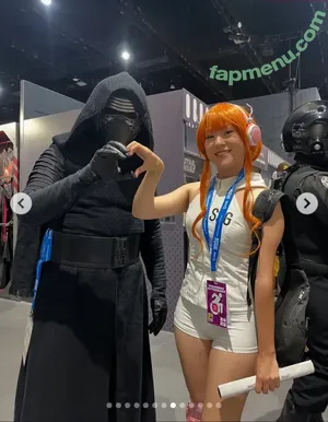 Kariwahh / kawiwi nude photo #0036