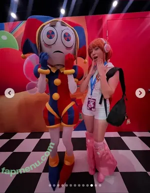 Kariwahh / kawiwi nude photo #0037