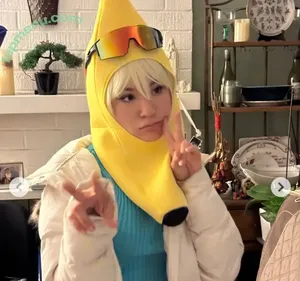 Kariwahh / kawiwi nude photo #0044