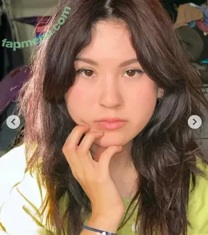 Kariwahh / kawiwi nude photo #0049