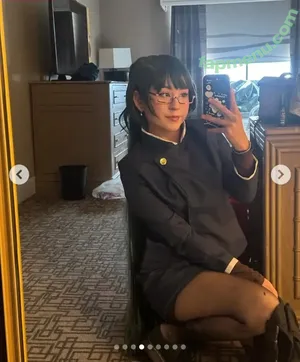 Kariwahh / kawiwi nude photo #0053