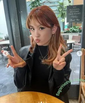 Kariwahh / kawiwi nude photo #0058