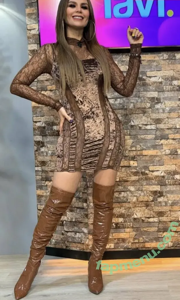 Karla Alvarado nude photo #0009 (Karla Alvarado)