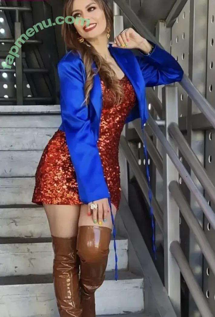 Karla Alvarado nude photo #0010 (Karla Alvarado)