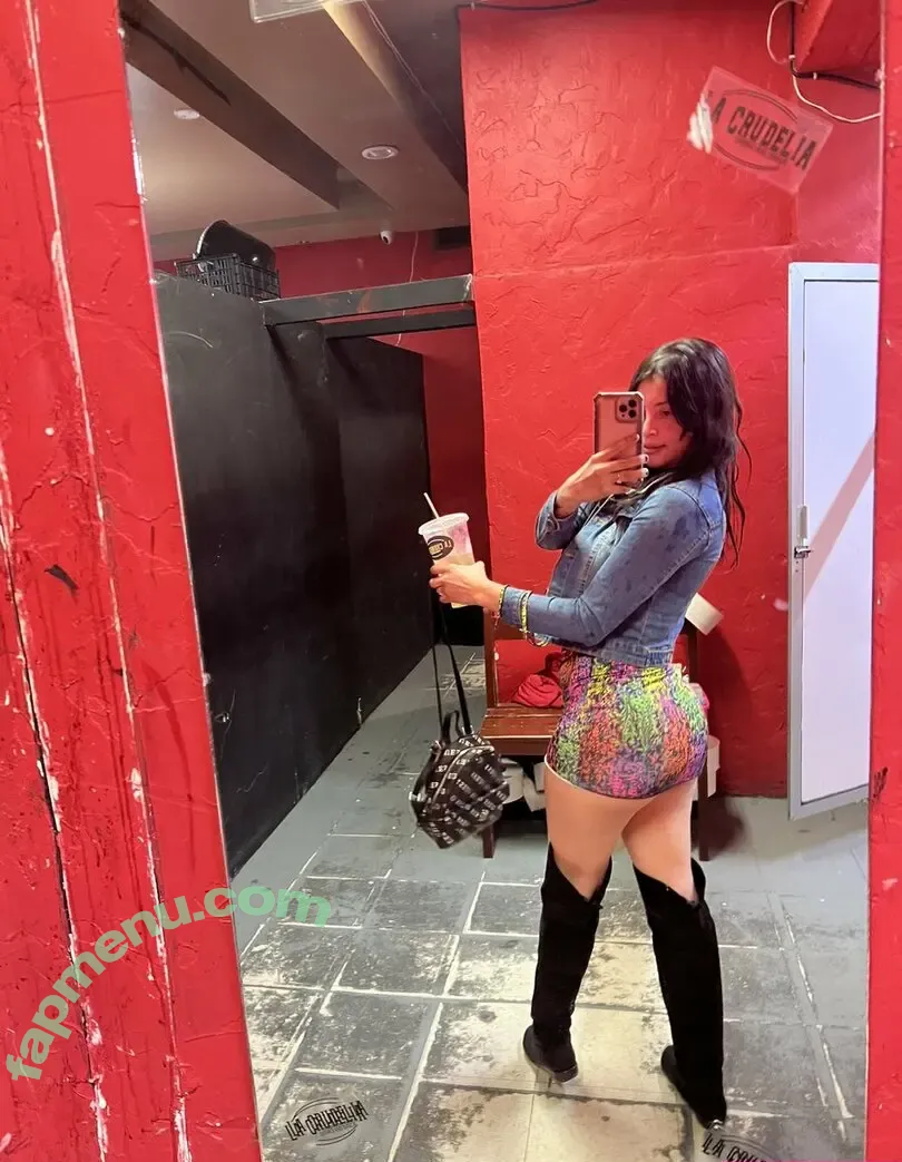 Karla Barcenas nude photo #0003 (Karla Barcenas)