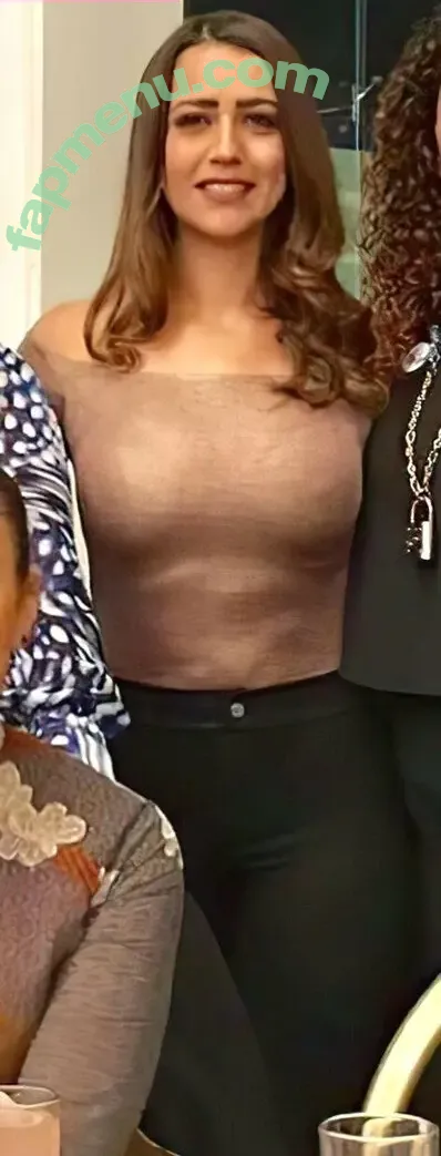 Karla Espinoza nude photo #0006 (karlaespinozaags)