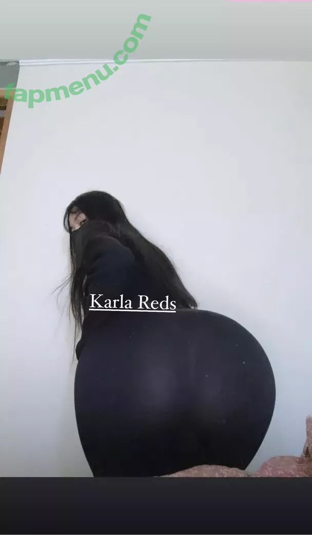 Karla Reds nude photo #0008 (karla_reds / thisjefa_)