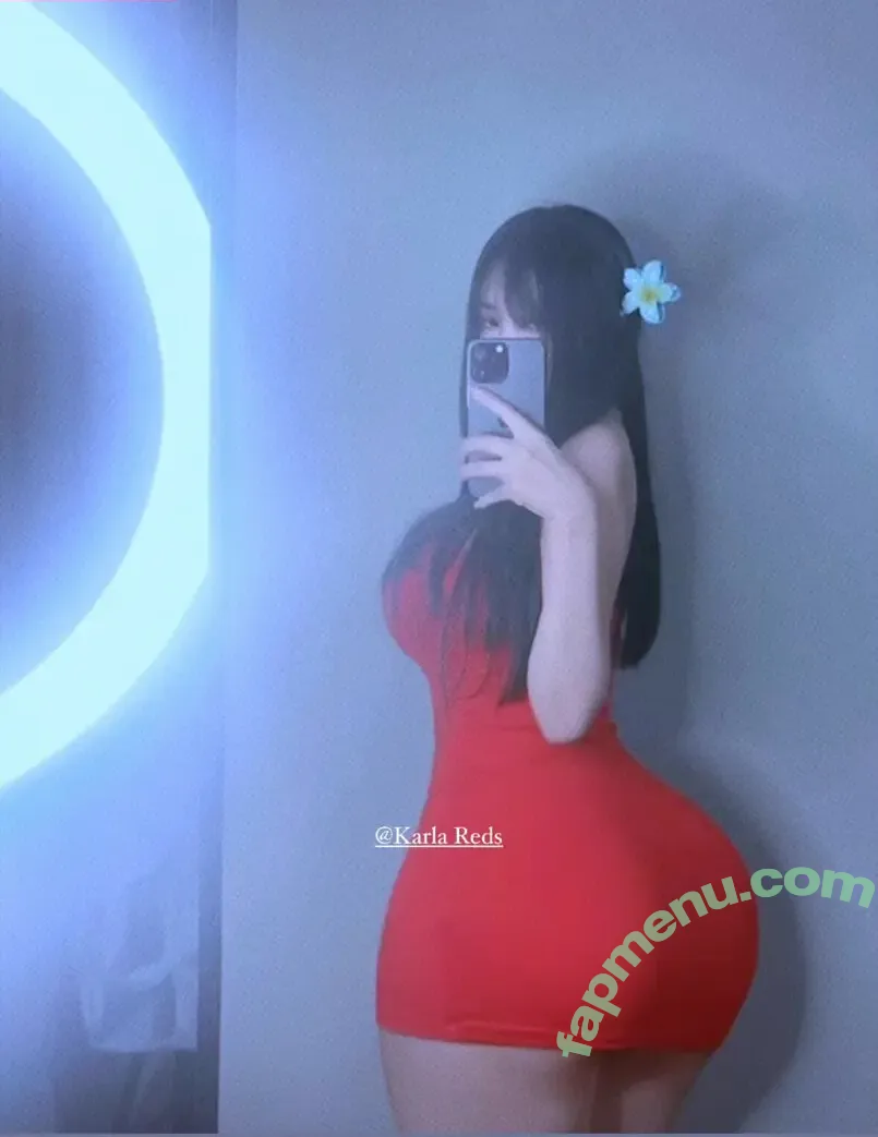 Karla Reds nude photo #0019 (karla_reds / thisjefa_)
