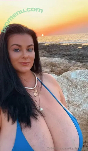 karlajames / karlajamesofficial nude photo #0042