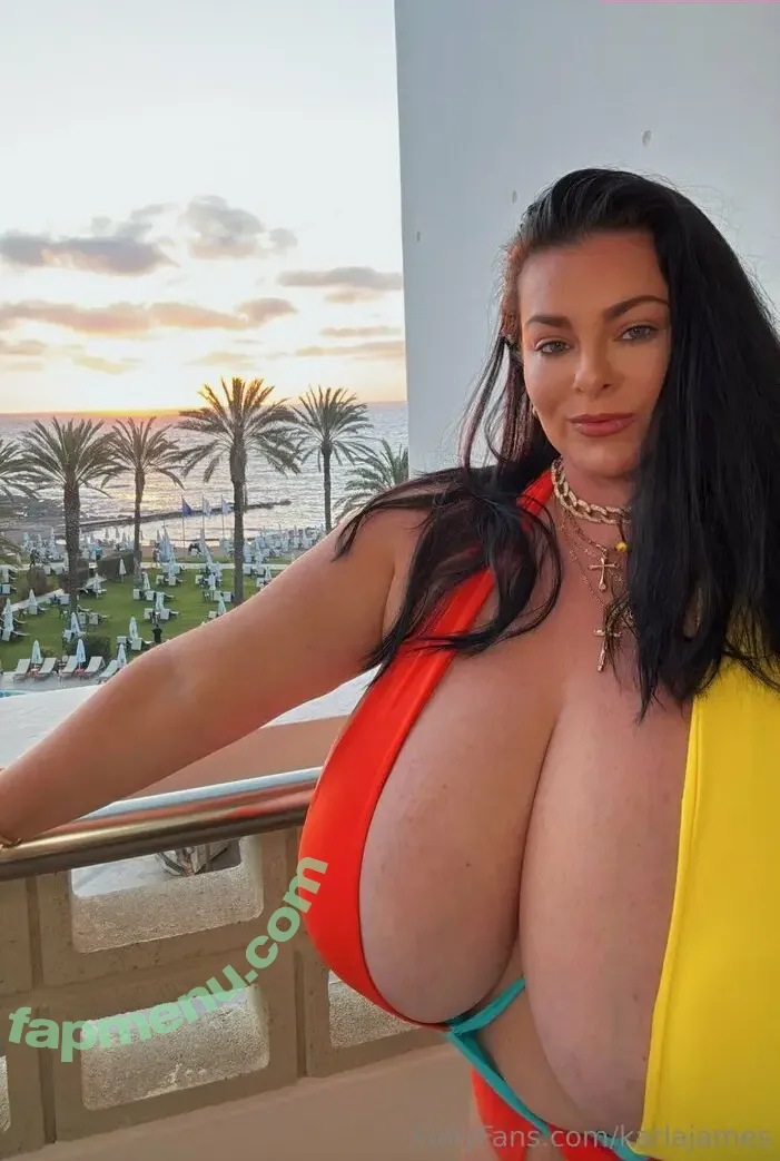 karlajames nude photo #0056 (karlajamesofficial)