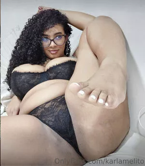 Karlamelito nude photo #0015