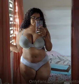 Karlamelito nude photo #0017
