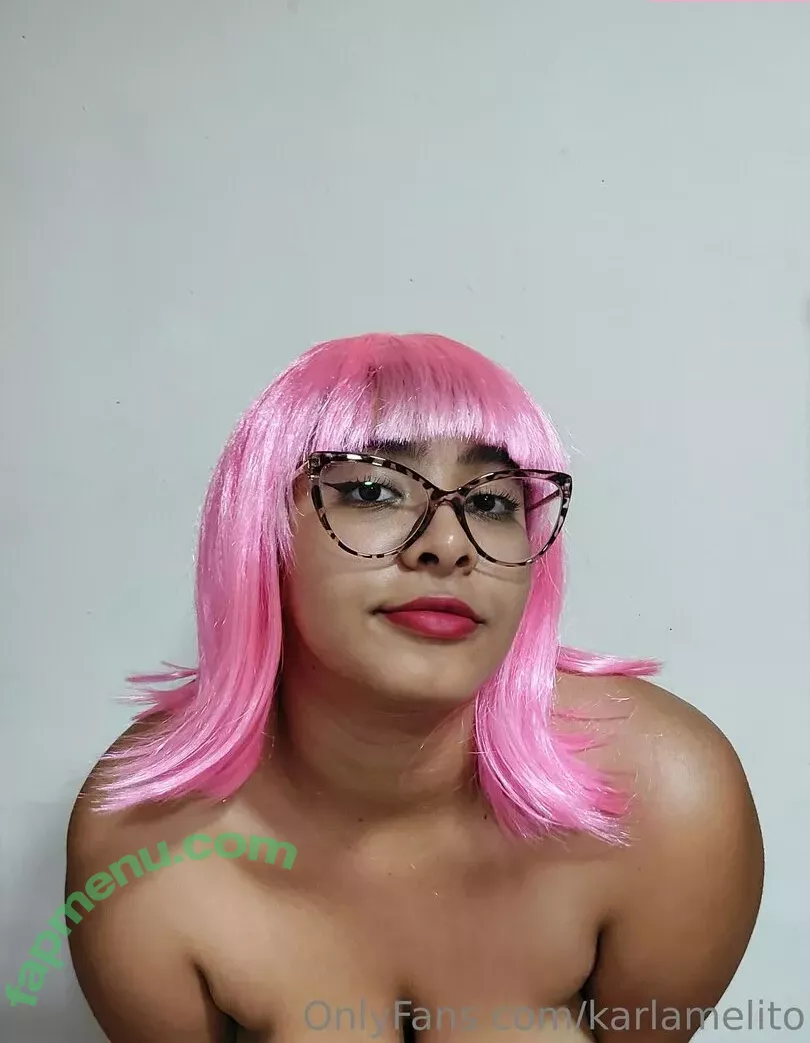 Karlamelito nude photo #0132 (Karlamelito)