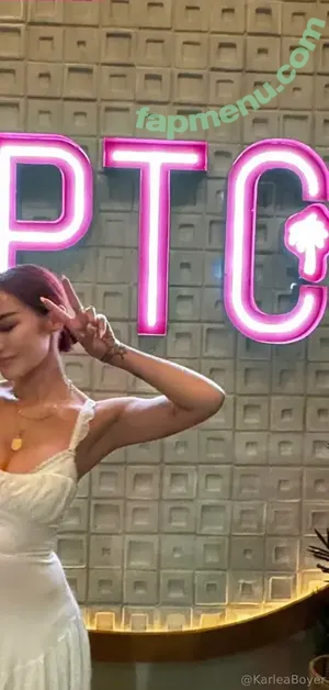 karleaxoxo / karleaboyer nude photo #0414