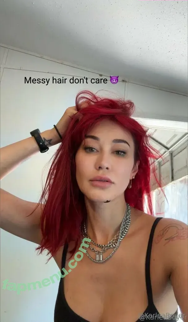 karleaxoxo nude photo #0400 (karleaboyer)