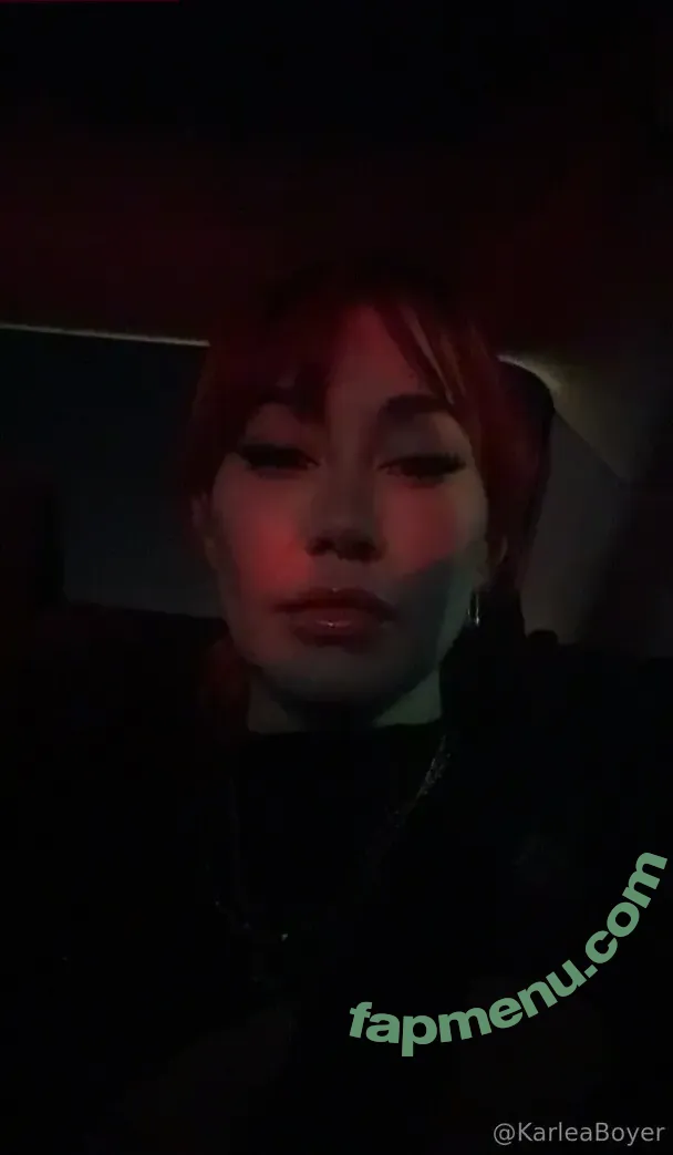 karleaxoxo nude photo #0417 (karleaboyer)