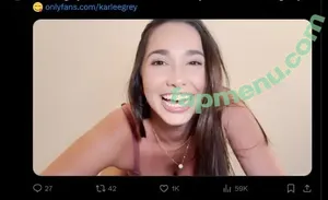 Karlee Grey / itskarleegrey / karleegrey nude photo #0112