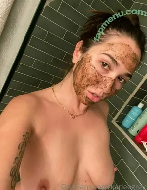 Karlee Grey / itskarleegrey / karleegrey nude photo #0158