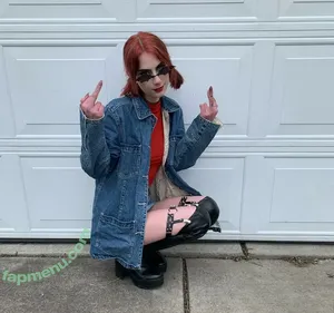 karleexx01 / karleexd01 / karleexrosee nude photo #0021