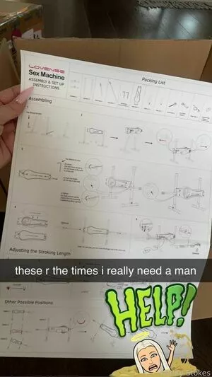 karleystokes / karley_stokes nude photo #1360