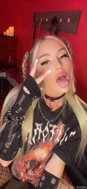 karleystokes / karley_stokes nude photo #1657