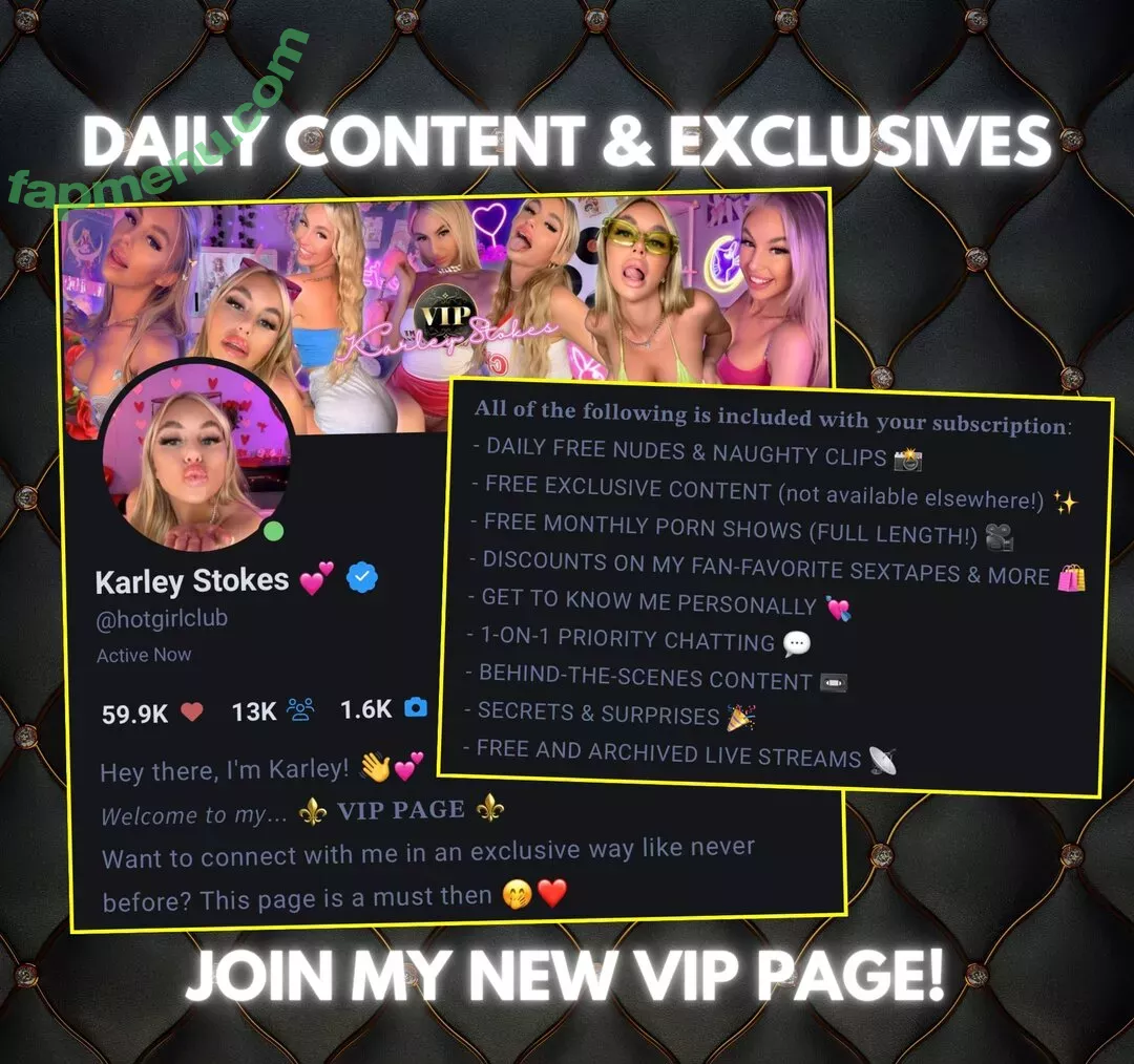 karleystokes nude photo #1823 (karley_stokes)