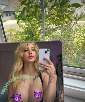 Karli Mergenthaler / karlimerg / karlimergen / karlimergenthaler / onlykarli / xokarliannexo nude photo #0067