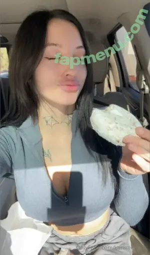 Karli Mergenthaler / karlimerg / karlimergen / karlimergenthaler / onlykarli / xokarliannexo nude photo #0085