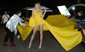 Karlie Kloss / karliekloss nude photo #0547