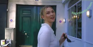 Karlie Kloss / karliekloss nude photo #0549