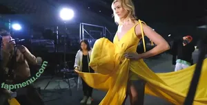 Karlie Kloss / karliekloss nude photo #0552