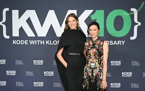 Karlie Kloss / karliekloss nude photo #0595