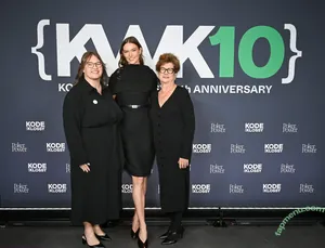 Karlie Kloss / karliekloss nude photo #0598