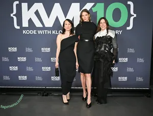 Karlie Kloss / karliekloss nude photo #0599