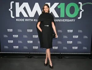 Karlie Kloss / karliekloss nude photo #0600