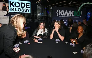 Karlie Kloss / karliekloss nude photo #0608