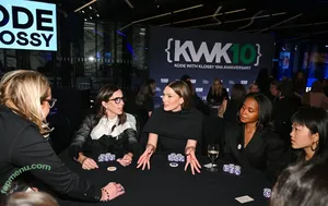 Karlie Kloss / karliekloss nude photo #0609