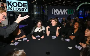 Karlie Kloss / karliekloss nude photo #0610